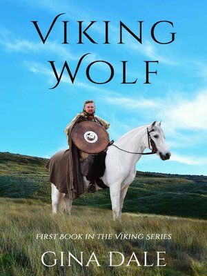 cover image of Viking Wolf